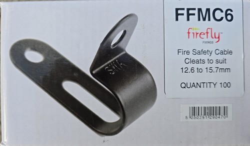 Box 100 firefly - box, of