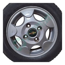 CHEVROLET  DAEWOO MATIZ  13"