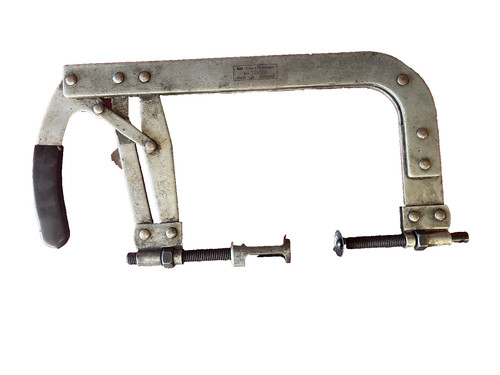 Sykes pickavant valve - sykes,
