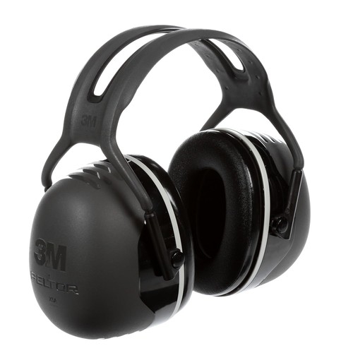 Peltor x5a ear defenders - peltor,