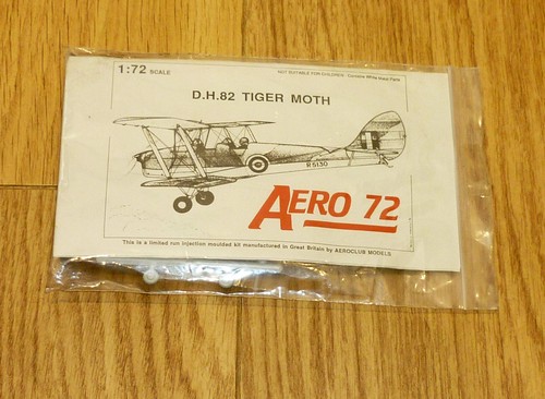 Aeroclub 72 scale - aeroclub,