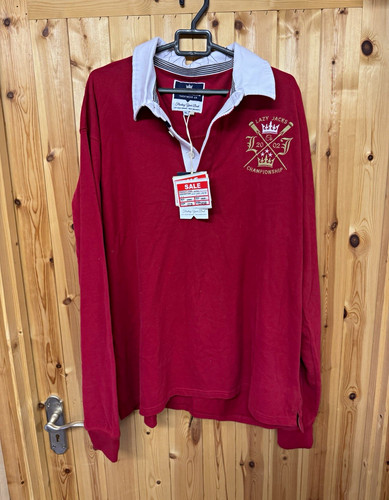 Lazy jacks yachtwear red - lazy, co.