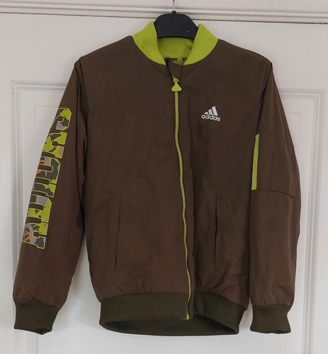 Adidas reversible camouflage - adidas,