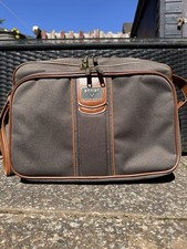 Antler travel bag holdall - travel,