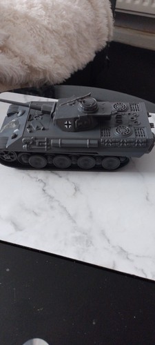 Cts german mk4 panzer - cts,