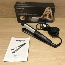 BaByliss You Curl Hair Curler
