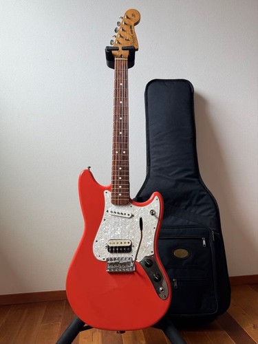 Fender cyclone early mex - fender,