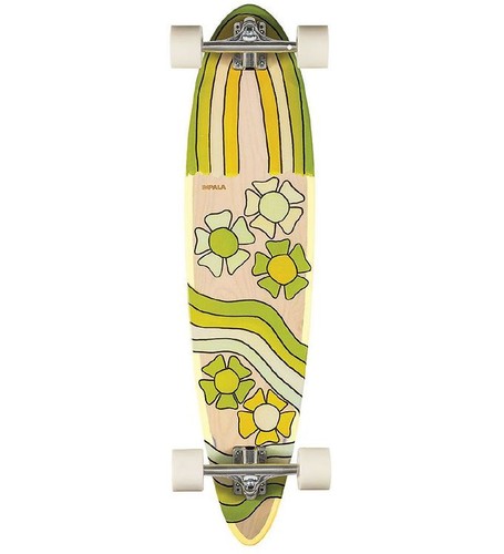 Impala jupiter longboard - impala,