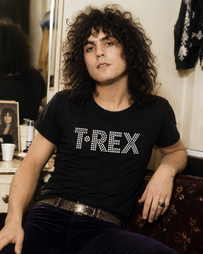 Rex shirt marc - t, glam