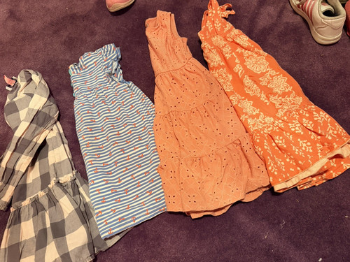 Baby toddler cotton - baby/toddler, dress