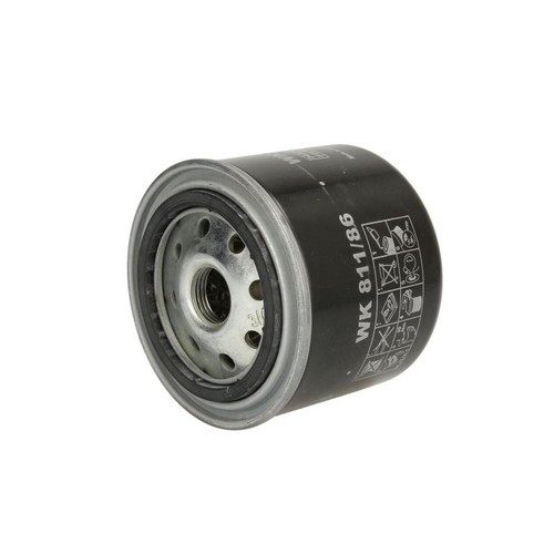 Fuel filter fits hyundai - 1x,