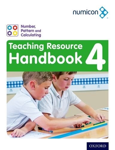 Numicon teaching resource - teaching,