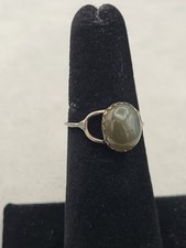 Hand Crafted 925 Sterling