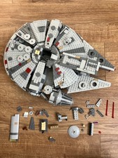 LEGO Millennium falcon Star