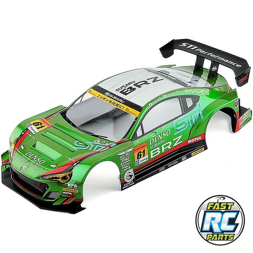 Killerbody suba brz d - r,