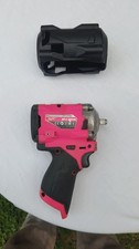 Milwaukee M12 3/8 Impact Gun