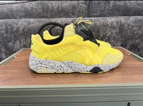 Puma disc blaze - trinomic, men's