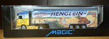 Magic Mercedes Benz