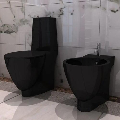 Walplus toilet and - walplus, set