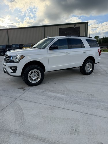 2021 ford expedition - 2021,