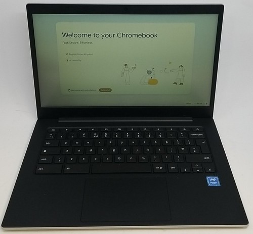 Samsung galaxy chromebook - samsung,