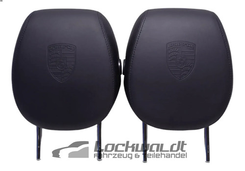 Porsche cayenne 9pa 957 - porsche,