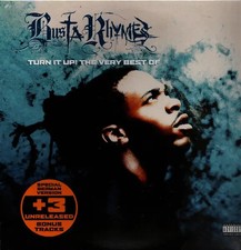 Busta Rhymes Turn it Up! The