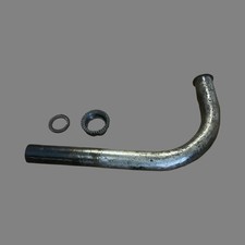 Original Simson exhaust
