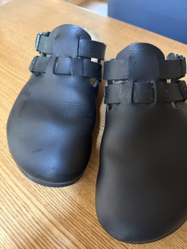 Mens birkenstock super grip - super,