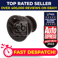 Sump Plug fits AUDI A4 B8, B9