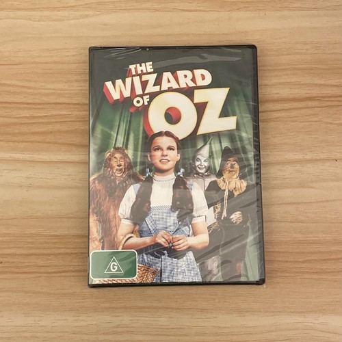 The wizard 1939 - oz,