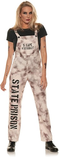 Underwraps 30266 women state - women's,