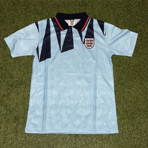 England 1992 third football - third,