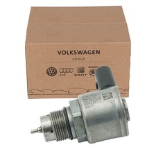Fuel Pressure Control Valve