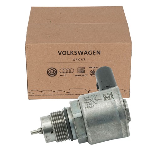 Fuel pressure control valve - fuel,