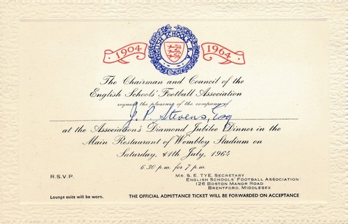 Invitation card england - invitation,