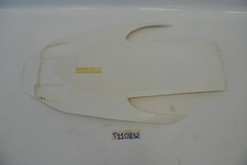 Suzuki GSX-R 1000 07 08 Bottom