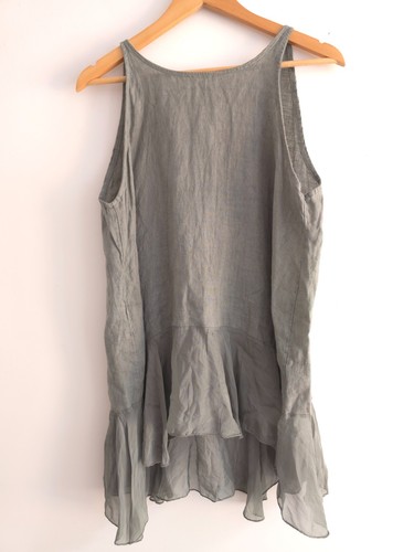 Made italy sage green - italy,