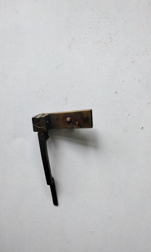 Antique fusee clock cone - fusee,