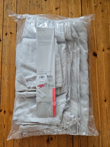 John lewis wavey cord duvet - wavey,