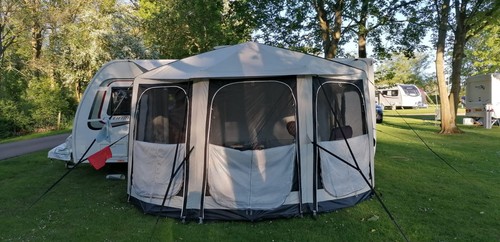 Vango maldives air awning - air, 400