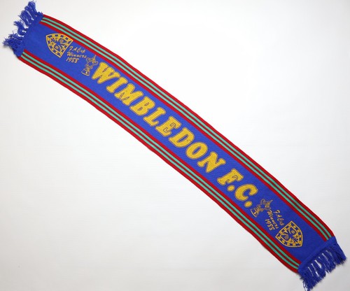 Wimbledon 1988 cup - fa,