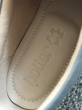 New grey hotters shoes size 7