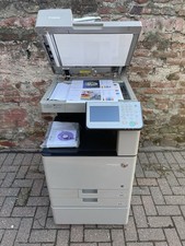 Canon C3320 A3/A4 Colour Copier/printer/scanner With Airprint-excellent Machine