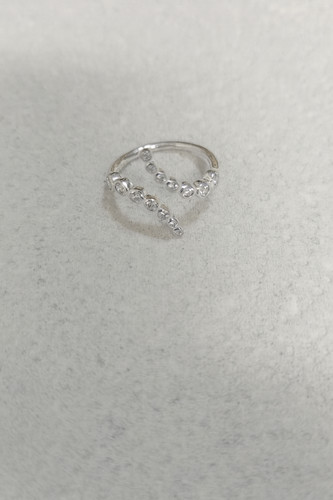 925 diamonfire silver cross - diamonfire,