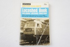 1973 abc British Railways