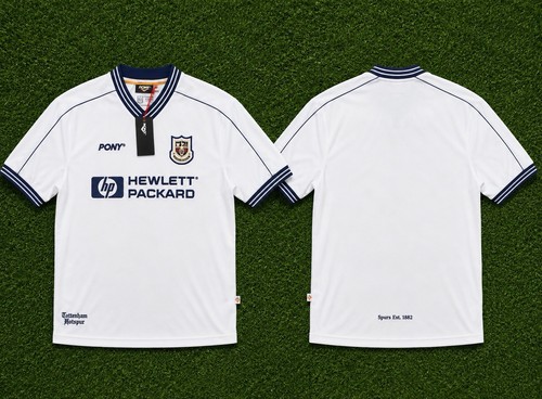 Tottenham hotspur spurs - tottenham,