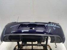 CITROEN DS3 Rear Bumper