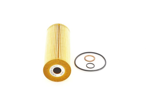 Bosch oil filter - filter, for