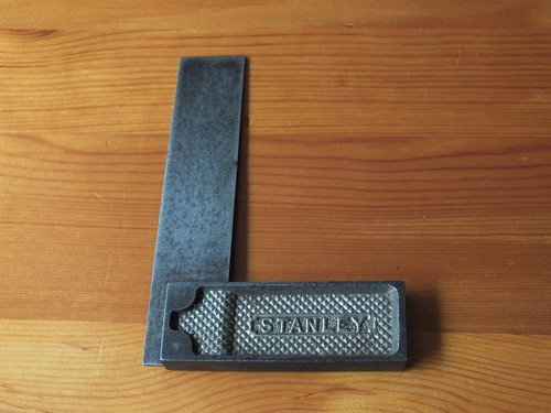 Vintage stanley carpenters - vintage,